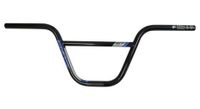 manillar elevn slt 8 5   negro azul