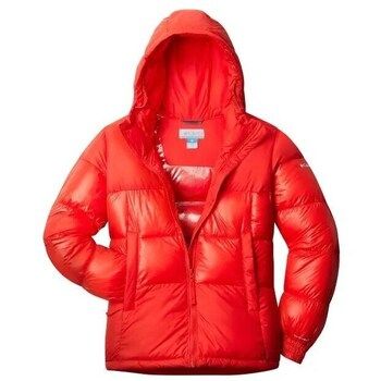 Columbia Abrigo de plumas EL0297843 para mujer