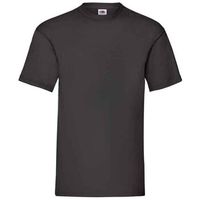 fruit of the loom camiseta valueweight para hombre