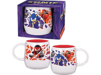 taza - pyramid sonic  co 360ml