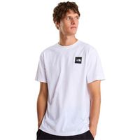 the north face camiseta m evolution box half dome para hombre