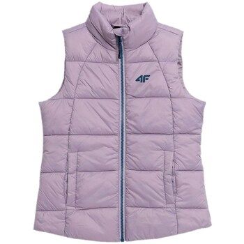 4F Cazadora F076A para niña