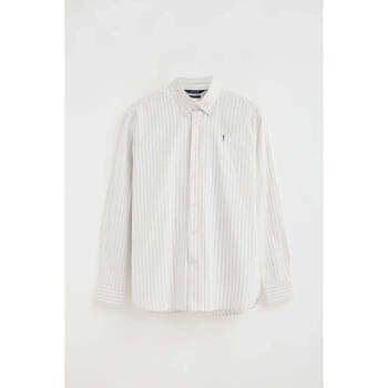 Polo Club Camisa manga larga RIGBY GO VANSANT para hombre