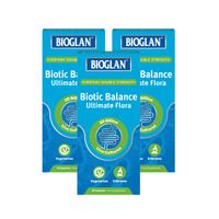 bioglan biotic balance ultimate flora 30 caps