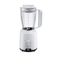 braun powerblend 1 jug blender jb 1000 white jb1000wh