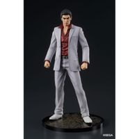 figura kazuma kiryu yakuza like a dragon digsta 17 cm