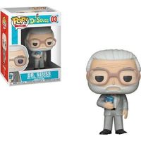 estatuilla funko pop iconos dr seuss - dr seuss