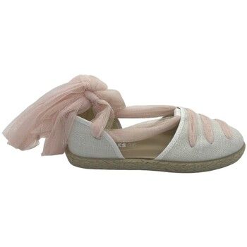 Chuches Bailarinas Valenciana Ceremonia Niña 37000/Yute-021 para niña