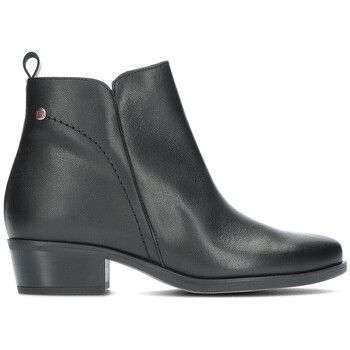 Pepe Menargues Botines 20412 negro para mujer