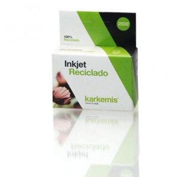 Cartucho de tinta Karkemis HP 950XL negro reciclado alta capacidad