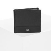 hugo cartera quantic4cc coin para hombre