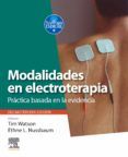modalidades en electroterapia 13 ed