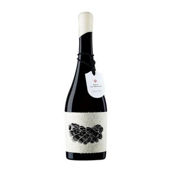 Cruz De Alba Vino Tinto Finca Los Hoyales Ribera 75 Cl 14% Vol.