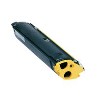 compatible yellow epson s050097 toner cartridge replaces epson s050097