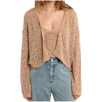 Molly Bracken Chaqueta de punto la1501ep para mujer