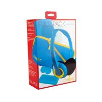 fr-tec full pack para nintendo switch lite