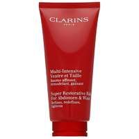 Clarins Super Restorative Balm for Abdomen and Waist 200ml / 6.6 oz.
