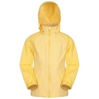 mountain warehouse cazadora torrent ii para nina