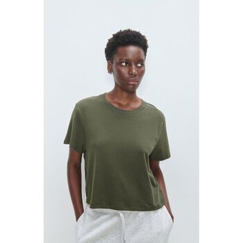American Vintage Camiseta Ypawood para mujer