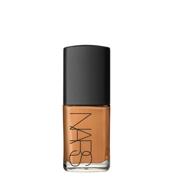 Base de Maquillaje NARS Cosmetics Sheer Glow - Diferentes colores - Caracas