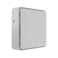 camara ip ajax aj-nvr116-hac-w 4k interior y exterior deteccion ia