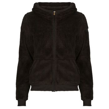 Only Play Polar ONPFLUFFY HOOD FZ para mujer