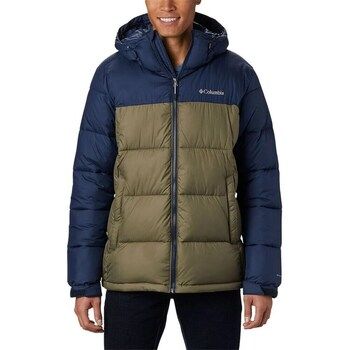 Columbia Abrigo de plumas WO0020397 para hombre