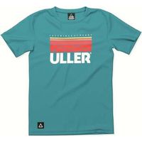 uller camiseta alpine para mujer