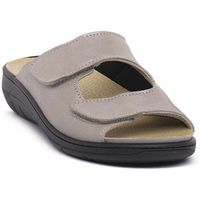 emanuela sandalias 3502 grigio para mujer