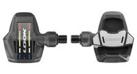 par de pedales automaticos look keo blade 53 mm gen  4 negro