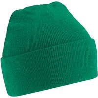 beechfield gorro rw210 para hombre