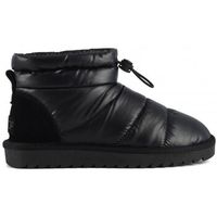 colors of california botines short boot in nylon para mujer