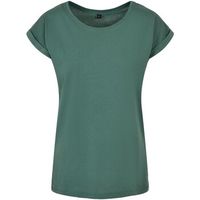 build your brand camiseta lt2558 para mujer