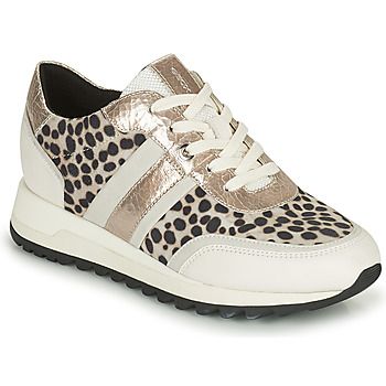Geox Zapatillas TABELYA para mujer