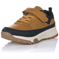 jhayber zapatillas zapatilla chintera - velcro para nino