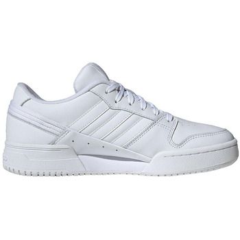 adidas Deportivas Moda Baskets Team Court 2 STR cuir para hombre