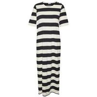vero moda vestido largo milla para mujer