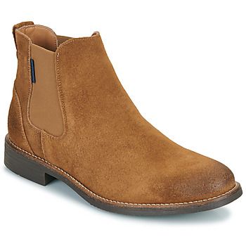 Pellet Botines FLAVIO para hombre