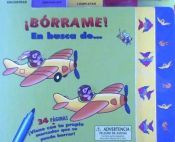 borrame - en busca de