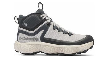 Columbia Mid Escape Thrive Titanium Outdry - hombre