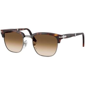 Persol Gafas de sol UNISEX 0PO3375S 24/51 para hombre