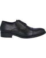 de baerchi zapatos de hombre 2752 astor en negro