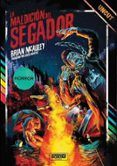 la maldicion del segador