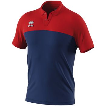 Errea Polo Bob Mc Jr para niña