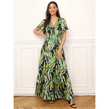La Modeuse Vestidos 71004_P166355 para mujer