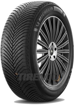 Michelin Alpin 7 ( 215/60 R18 98H EV Suitable )