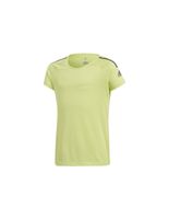 camiseta de trainning adidas yg tr cool tee