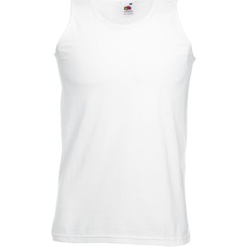 Fruit Of The Loom Camiseta tirantes 61098 para hombre