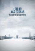 i tu no vas tornar