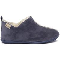 grunland pantuflas pa1266jeans para mujer